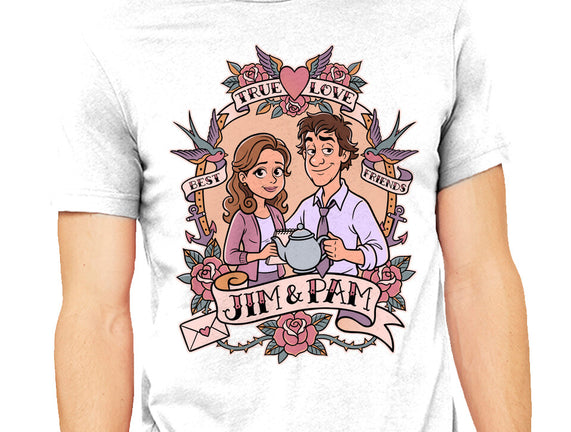 Office Romance