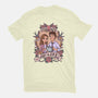 Office Romance-Mens-Premium-Tee-P1yu5h