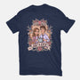 Office Romance-Mens-Premium-Tee-P1yu5h