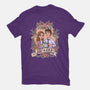 Office Romance-Mens-Basic-Tee-P1yu5h