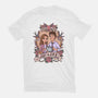 Office Romance-Mens-Basic-Tee-P1yu5h
