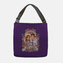 Office Romance-None-Adjustable Tote-Bag-P1yu5h