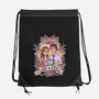 Office Romance-None-Drawstring-Bag-P1yu5h