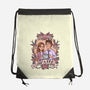 Office Romance-None-Drawstring-Bag-P1yu5h