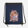 Office Romance-None-Drawstring-Bag-P1yu5h