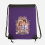 Office Romance-None-Drawstring-Bag-P1yu5h