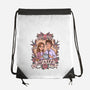 Office Romance-None-Drawstring-Bag-P1yu5h