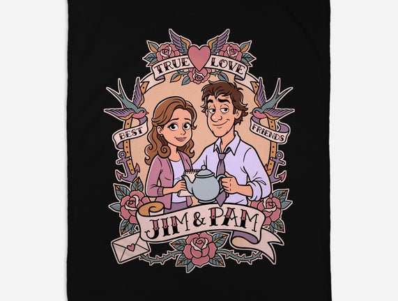 Office Romance