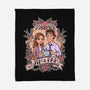 Office Romance-None-Fleece-Blanket-P1yu5h