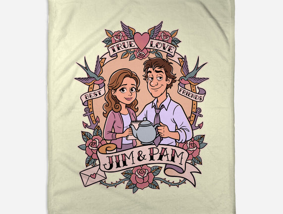 Office Romance