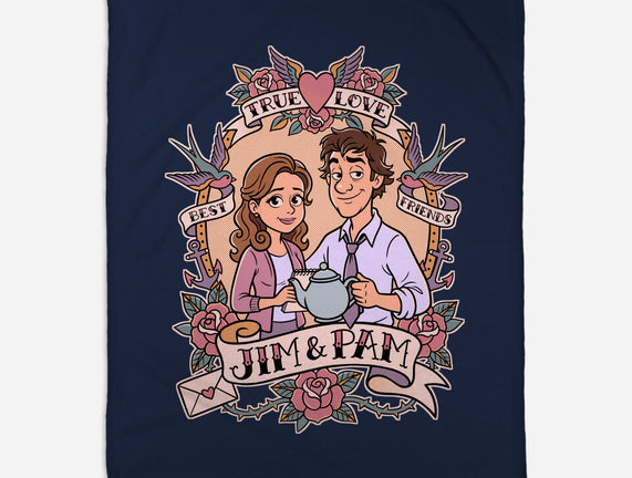 Office Romance