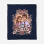 Office Romance-None-Fleece-Blanket-P1yu5h