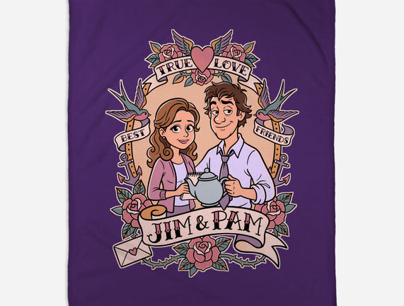 Office Romance