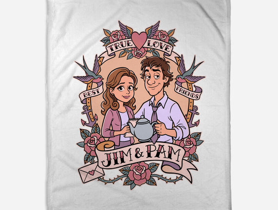 Office Romance