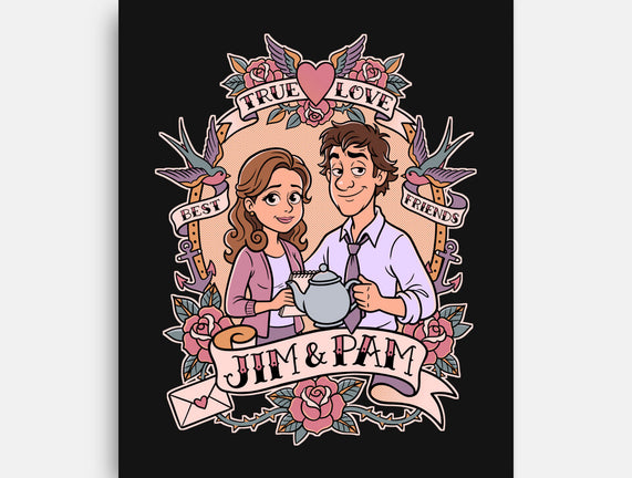 Office Romance