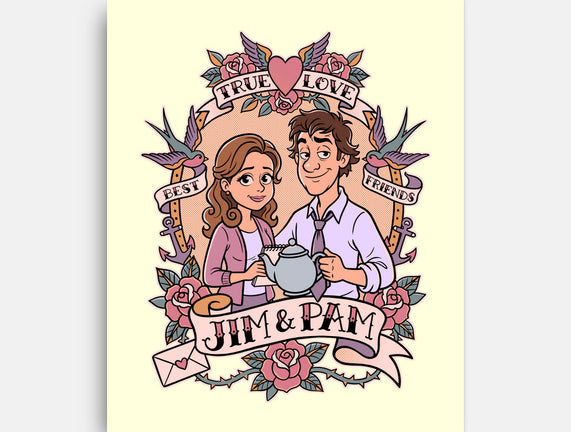 Office Romance