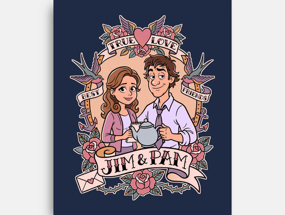 Office Romance