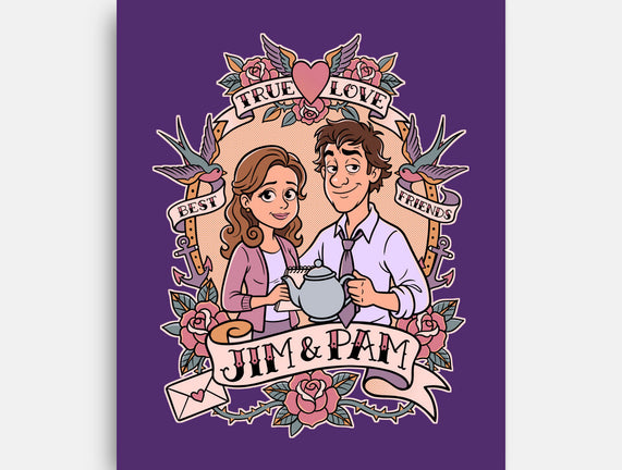 Office Romance
