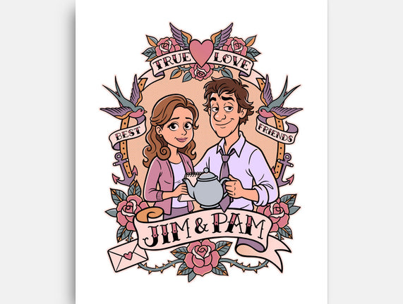 Office Romance