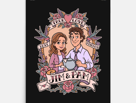 Office Romance
