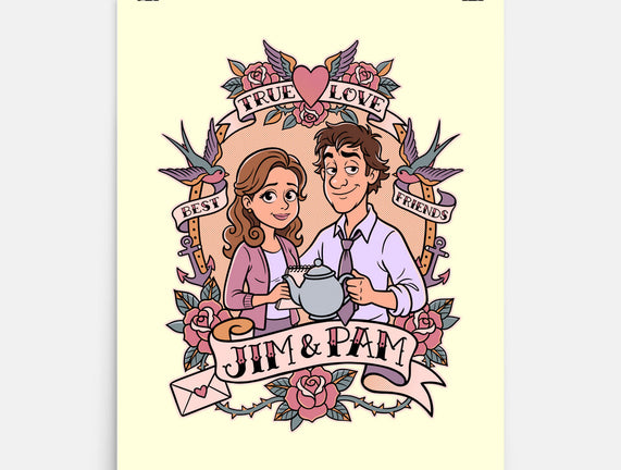 Office Romance