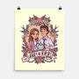 Office Romance-None-Matte-Poster-P1yu5h