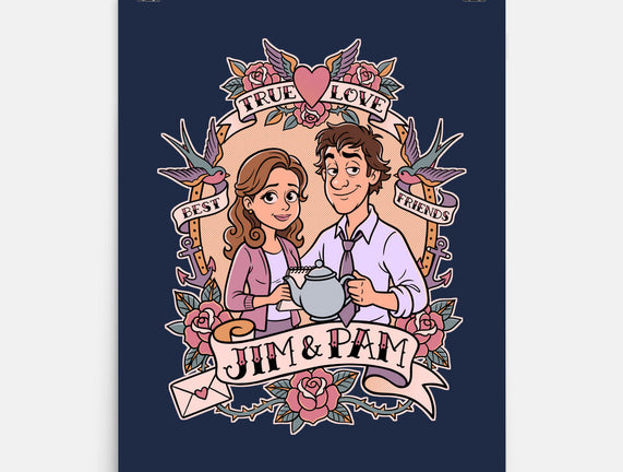 Office Romance