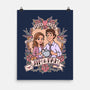 Office Romance-None-Matte-Poster-P1yu5h