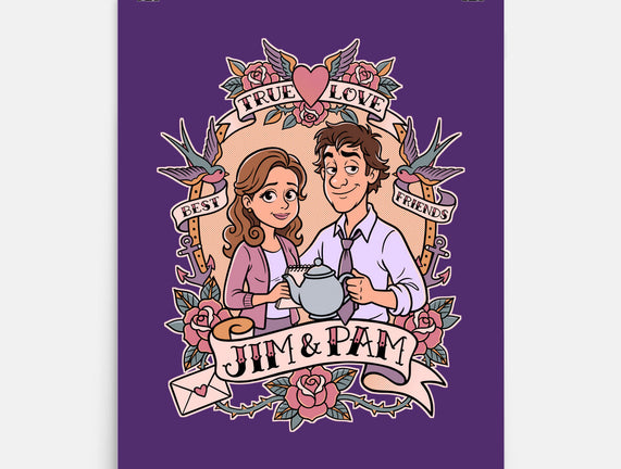 Office Romance