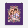 Office Romance-None-Matte-Poster-P1yu5h