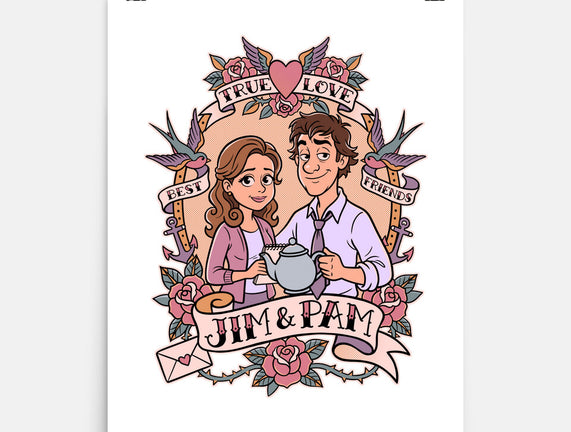 Office Romance