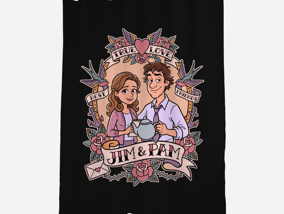 Office Romance