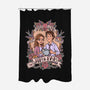 Office Romance-None-Polyester-Shower Curtain-P1yu5h