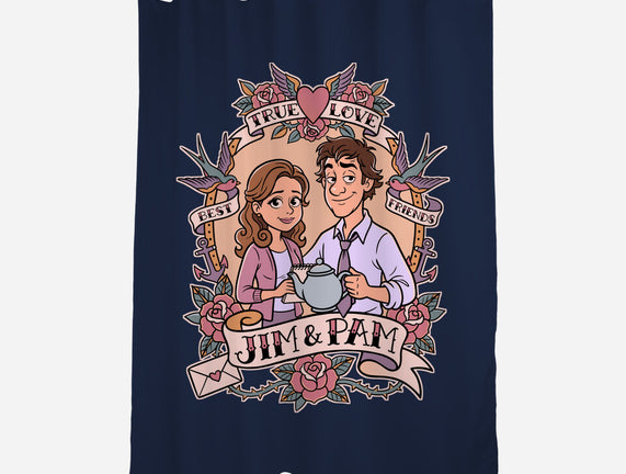 Office Romance