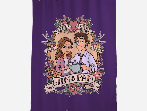 Office Romance