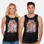 Office Romance-Unisex-Basic-Tank-P1yu5h