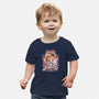Office Romance-Baby-Basic-Tee-P1yu5h