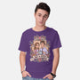 Office Romance-Mens-Basic-Tee-P1yu5h