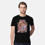 Office Romance-Mens-Premium-Tee-P1yu5h