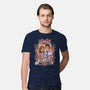 Office Romance-Mens-Premium-Tee-P1yu5h