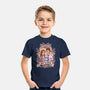 Office Romance-Youth-Basic-Tee-P1yu5h