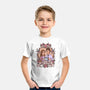 Office Romance-Youth-Basic-Tee-P1yu5h