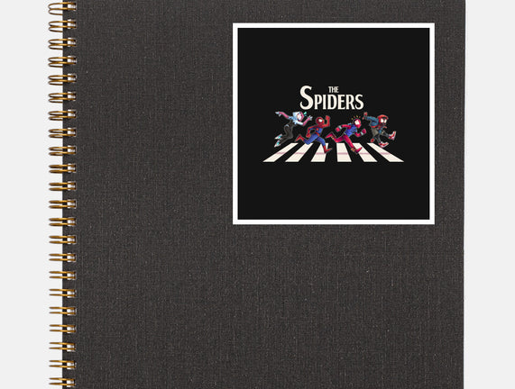 The Spiders