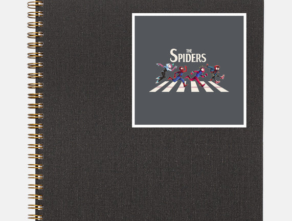The Spiders