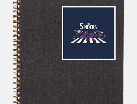 The Spiders