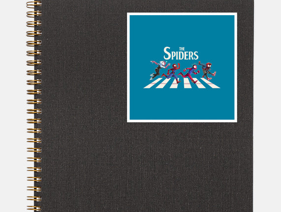 The Spiders