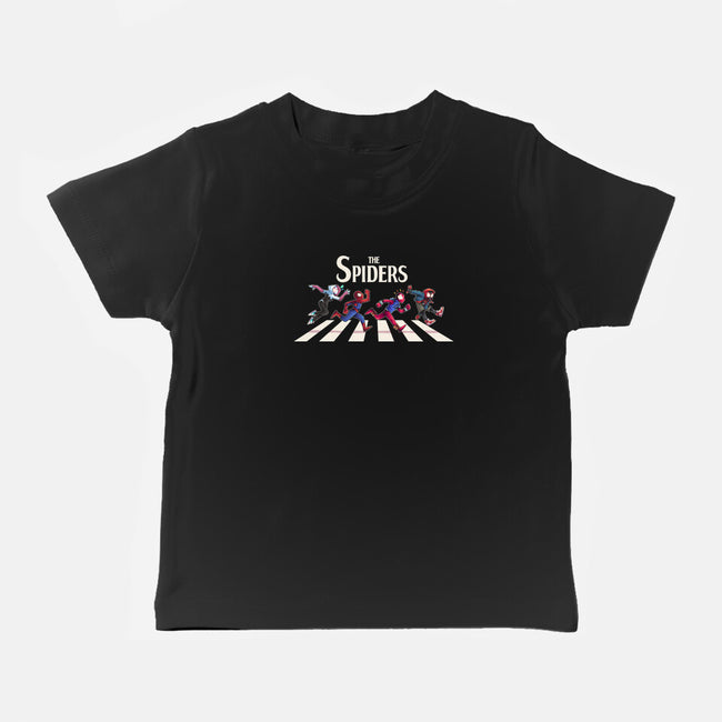 The Spiders-Baby-Basic-Tee-2DFeer