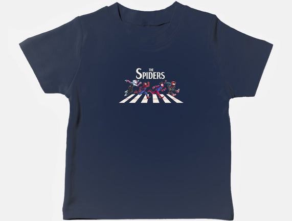 The Spiders