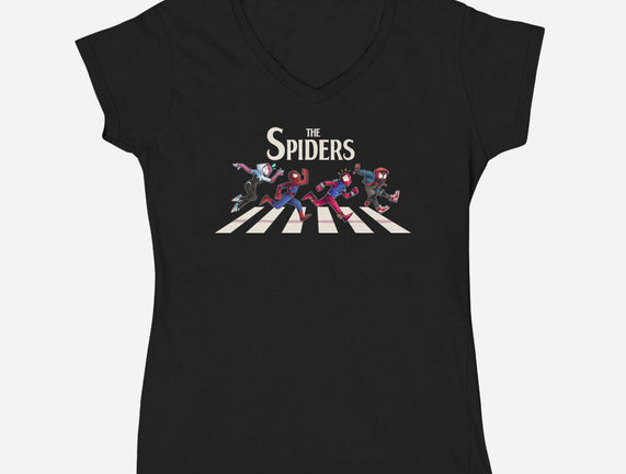The Spiders