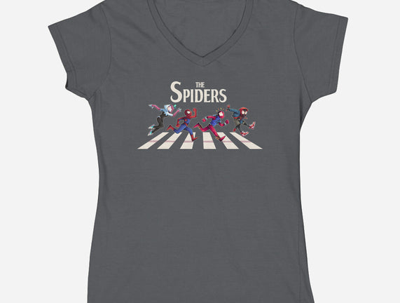 The Spiders